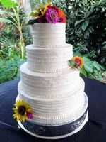 Isis Cakes, in Jamestown, Rhode Island