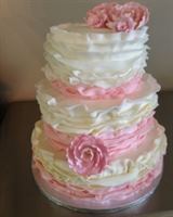 Wingate's Cakes, in Westport, Rhode Island