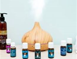 Sapphire Electrolysis and Wellness, in Cochrane, Alberta