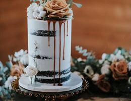 Kake, in Canmore, Alberta