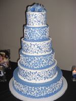 Cannelle Patisserie, in East Elmhurst, New York