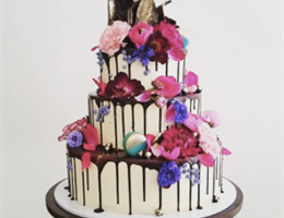 Lady M Cake Boutique, in New Yort, New York