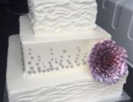 Miss Shirley's Bakery, in Alexandria, Kentucky