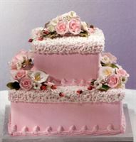 Cakes By Leigh, in Harrodsburg, Kentucky