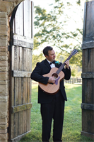 Brice Hursey - Solo Guitarist, in , North Carolina