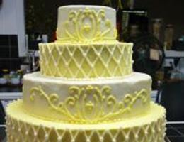 Cake Expressions Inc., in Bellevue, Nebraska