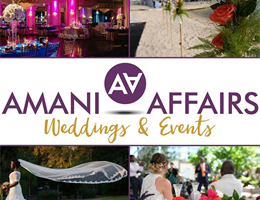 Amani Affaris, in Wilmington, North Carolina