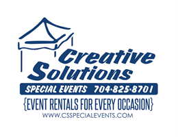 Creative Solutions Special Events, in Belmont, North Carolina