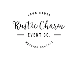 Rustic Charm Event Co., in Mathews, North Carolina