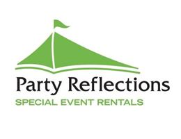 Party Reflections Inc. Greensboro, in Greensboro, North Carolina