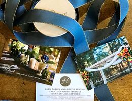 Hobnob Occasions, in Fuquay-Varina, North Carolina