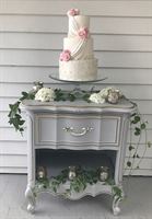 Taste of Douce Cakery, in Spring Lake, North Carolina