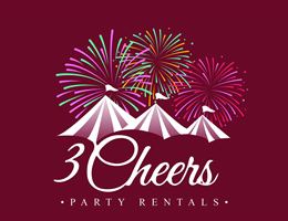 3 Cheers Party Rentals, in Southport, North Carolina