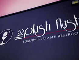 The Plush Flush, in Denver, North Carolina