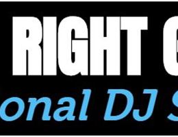All the Right Grooves DJ Service, in Charlotte, North Carolina