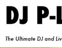 DJ P-LO The Ultimate DJ and Live Music Experience, in Asheville, North Carolina