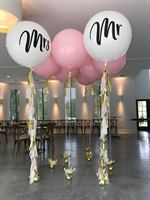 Andon Balloons & Signs, in Richland, Minnesota