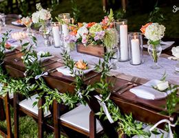 Rudy's Event Rentals, in Saint Paul, Minnesota