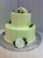 Country Charm Wedding Cakes, in Lancaster, Ohio