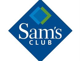 Sam's Club, in Bentonville, Arizona