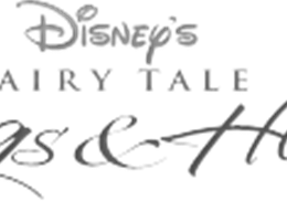 Disney's Fairy Tale Honeymoons, in Alexandria, Florida