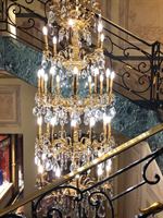 Hotel Principle of Savcia, in Milan, Milano