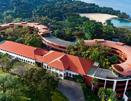 Capella UBud, in Gianyar, Bali