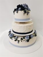 Crust N' Krumbs Bakery, in Vineland, New Jersey