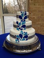 Keremo Cakes, in Cresskill, New Jersey