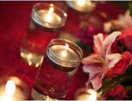 A Paradigm Shift Event, in Raleigh, North Carolina