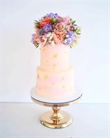 Cypi's Cake Box, in Lake Charles, Louisiana