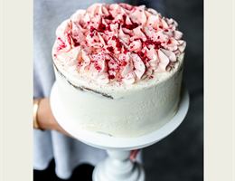 Kat's Cakes, in Marrero, Louisiana