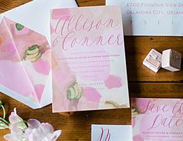 Occasions, in Norman, Oklahoma