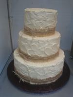 Cakes by Niecy, in Atlanta, Georgia