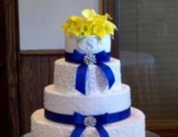 Southern Sweets Bakery, in Decatur, Georgia