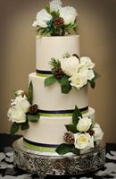 Yummies Bakery, in Florence, Alabama