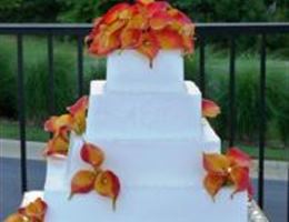 Sally's Piece-A-Cake, in Mobile, Alabama