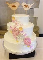 Liger's Bakery, in Montgomery, Alabama