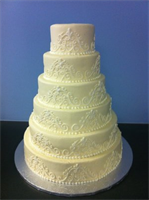 Savage's Bakery, in Homewood, Alabama