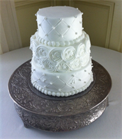 Teresa's Cake Art & Bakery, in Troy, Alabama