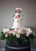 Old Vienna Bakery Eatery, in New Hope, Alabama
