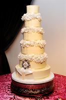 Angie Bakes Cakes, in Owens Cross Roads, Alabama