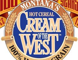 Cream of the West - Montana's Natural Choice for Hot Cereal Lovers, in Harlowton, Montana