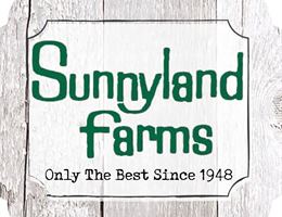 Sunnyland Farms, in Albany, Georgia