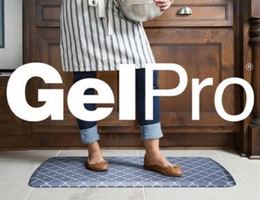 Gel Pro Chef'd Mats, in Happy Feet, Legs and Hips!, Mississippi