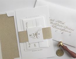 Paper & Posh - Wedding Invitations and Stationery, in Media, Pennsylvania