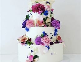 Bean Counter Bakery, in Worcester, Massachusetts