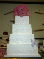 Yum Bunnies Cakery, in Belmont, Massachusetts