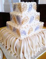 Cakes By Paula, in Bridgewater, Massachusetts
