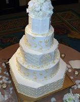 Country Desserts Bake Shop, in Newton, Massachusetts